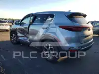 2021 KIA Sportage фото