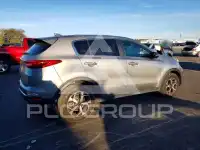 2021 KIA Sportage фото