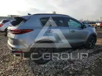 2021 KIA Sportage фото