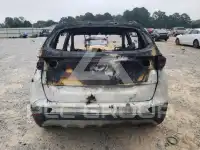 2021 KIA Sportage фото