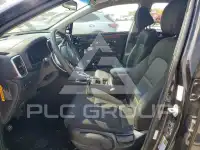 2021 KIA Sportage фото