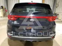2021 KIA Sportage фото
