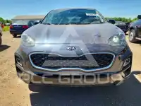 2021 KIA Sportage фото