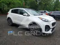 2021 KIA Sportage фото