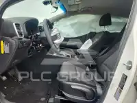 2021 KIA Sportage photo