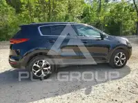 2021 KIA Sportage фото