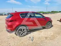 2021 KIA Sportage фото
