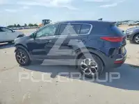 2021 KIA Sportage фото