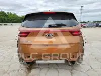 2021 KIA Sportage фото