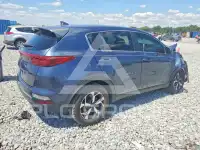 2021 KIA Sportage фото