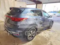 2021 KIA Sportage фото