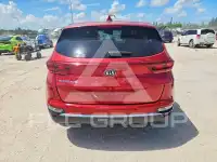 2021 KIA Sportage фото