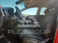2021 KIA Sportage фото