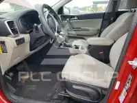 2021 KIA Sportage фото