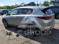 2021 KIA Sportage фото