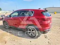 2021 KIA Sportage фото