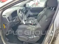 2021 KIA Sportage photo