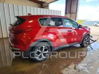 2021 KIA Sportage фото