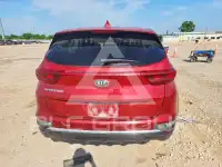 2021 KIA Sportage фото