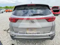 2021 KIA Sportage фото