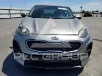 2021 KIA Sportage photo