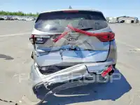 2021 KIA Sportage photo