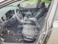 2021 KIA Sportage фото