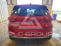 2021 KIA Sportage фото