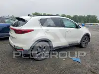 2021 KIA Sportage фото