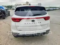 2021 KIA Sportage фото