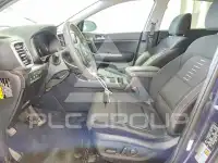 2021 KIA Sportage фото
