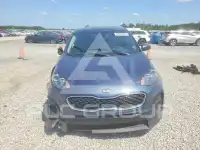 2021 KIA Sportage фото
