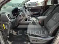 2021 KIA Sportage фото