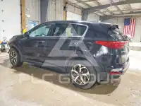 2021 KIA Sportage фото