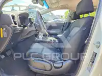 2021 KIA Sportage фото