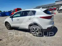 2021 KIA Sportage фото