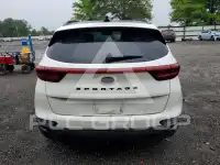 2021 KIA Sportage фото