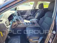 2021 KIA Sportage фото