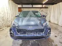 2021 KIA Sportage фото