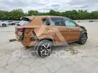 2021 KIA Sportage фото