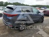 2021 KIA Sportage фото