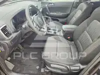 2021 KIA Sportage фото