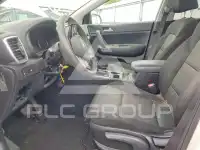 2021 KIA Sportage фото