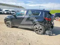 2021 KIA Sportage фото