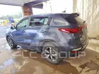 2021 KIA Sportage фото