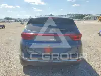 2021 KIA Sportage фото