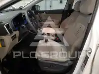 2021 KIA Sportage photo