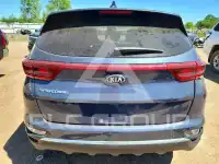 2021 KIA Sportage фото