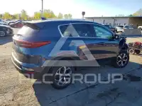 2021 KIA Sportage фото