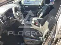 2021 KIA Sportage фото